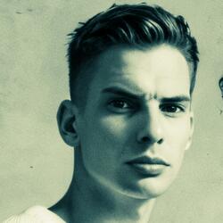 Kämpfer im Schatten