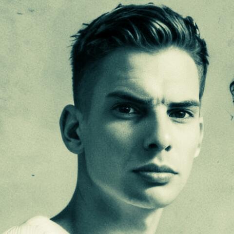 Kämpfer im Schatten