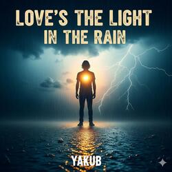 Love's the Light In the Rain