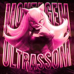 MONTAGEM ULTRASSOM