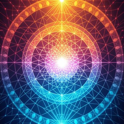 528 Hz Anxiety Relief