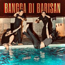 Bangga Di Barisan