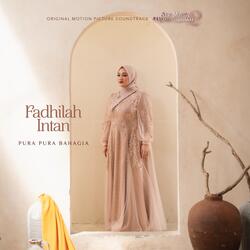 Pura Pura Bahagia (Air Mata Di Ujung Sajadah 2 Original Motion Picture Soundtrack)