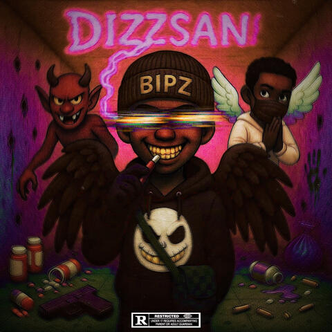 STAGES OF GRIEF. VOL 2