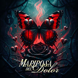 Mariposa Del Dolor