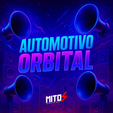 Automotivo Orbital