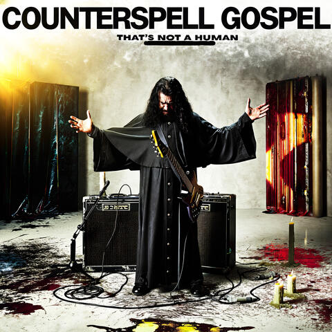 Counterspell Gospel
