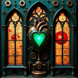 Girl, Writing About Henry