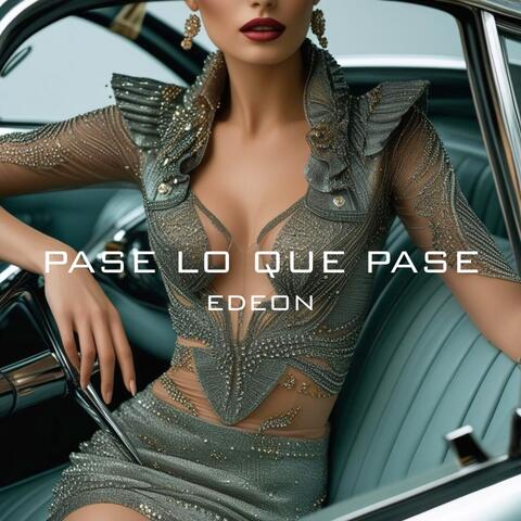 Pase Lo Que Pase
