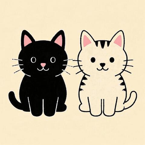 Cat Pequenino