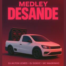 Medley Desande