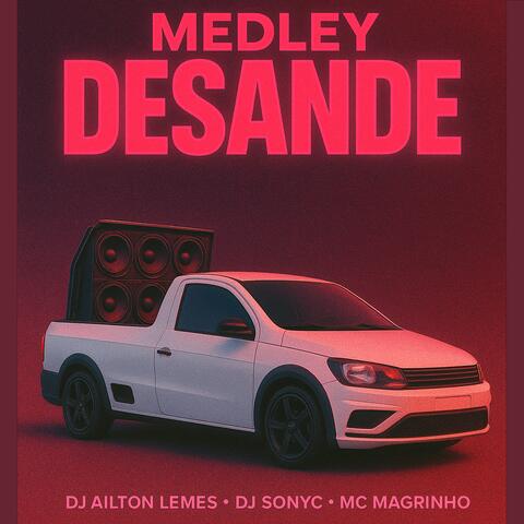 Medley Desande