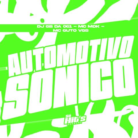 Automotivo Sonico