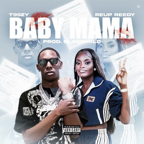 Baby Mama