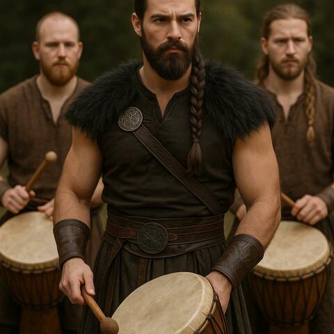 Drums of the Ancestors