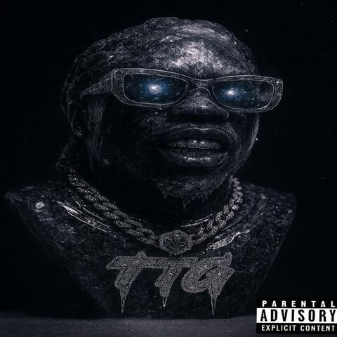THE REAL ICEMANE (Deluxe)