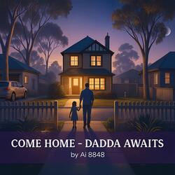 Come Home (Dadda Awaits)