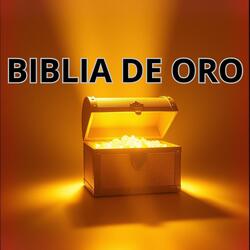 BIBLIA DE ORO