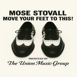 Move Your Feet to This