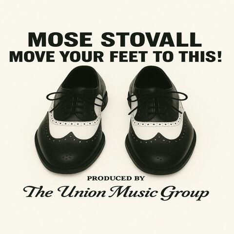 Move Your Feet to This