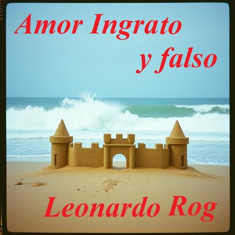Amor Ingrato Y Falso