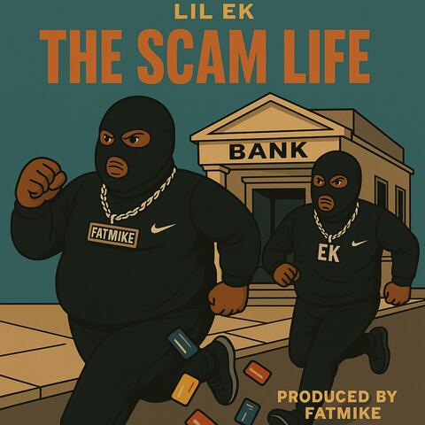 The Scam life