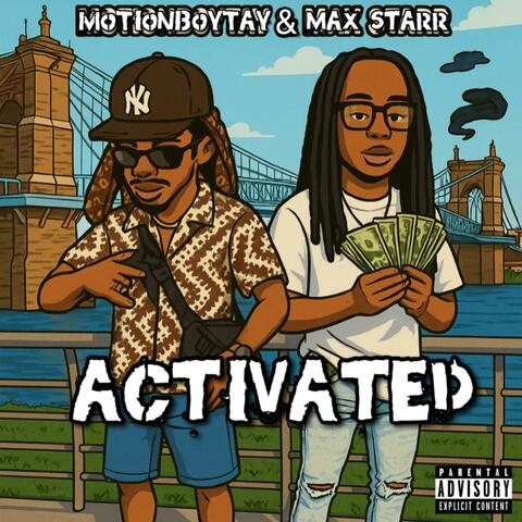 Activated