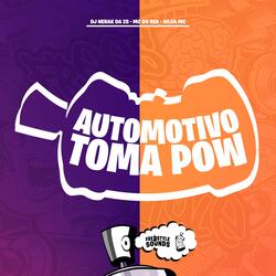 Automotivo Toma Pow