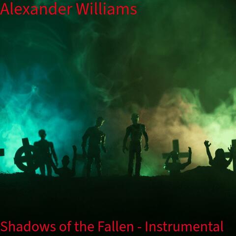 Shadows of the Fallen (Instrumental)
