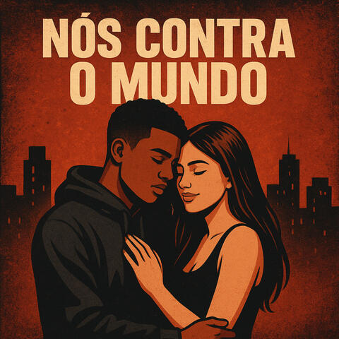 Nós Contra o MUndo