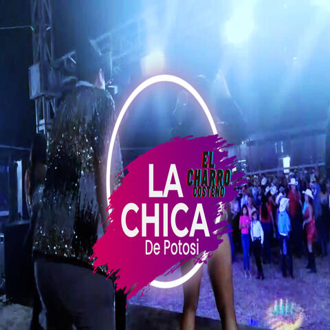 La Chica De Potosi