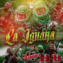 La Iguana