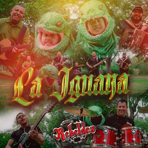 La Iguana