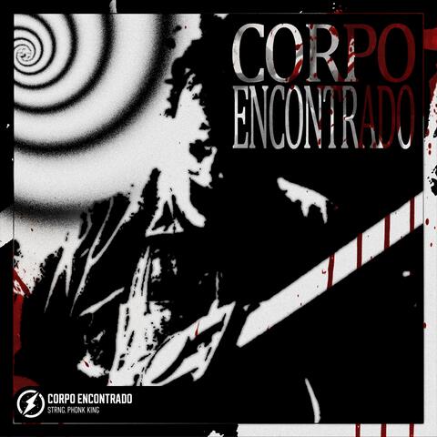 CORPO ENCONTRADO