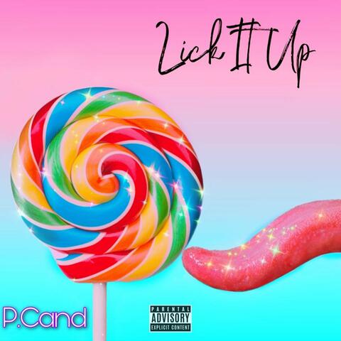 Lick It Up
