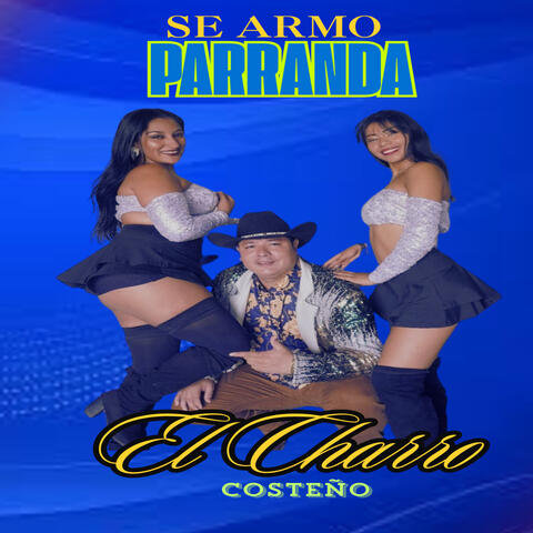 Se Armo Parranda
