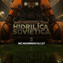 HIDRILÍCA SOVIÉTICA 2