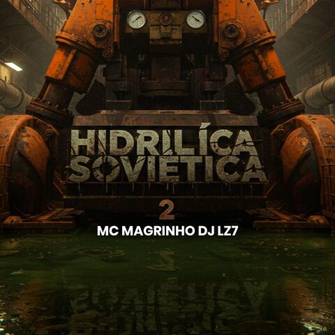 HIDRILÍCA SOVIÉTICA 2