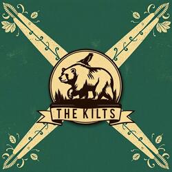 Yasmin in the Desert