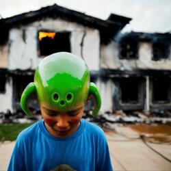 Tell Me Are You Home