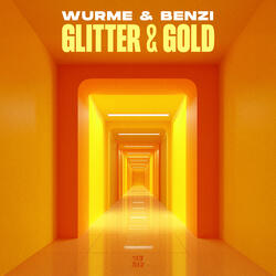 Glitter & Gold