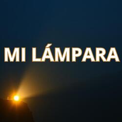 MI LÁMPARA
