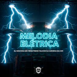 MELODIA ELÉTRICA
