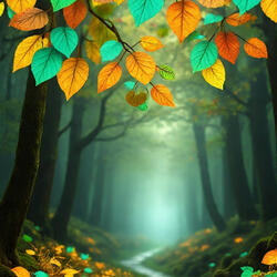 Desert Sunrise Renewal