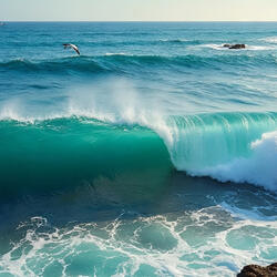 Ocean Dreams Journey