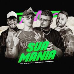 SUA MANIA
