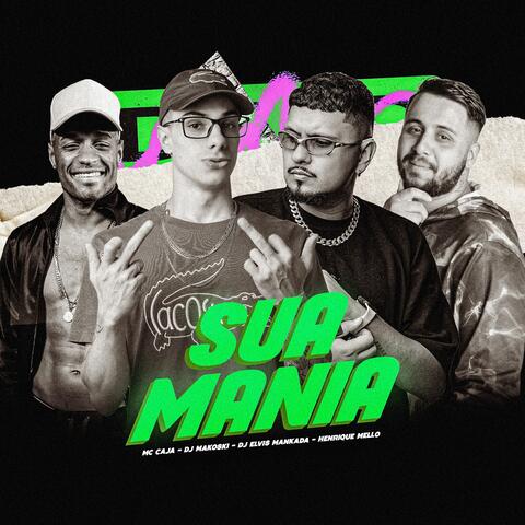 SUA MANIA
