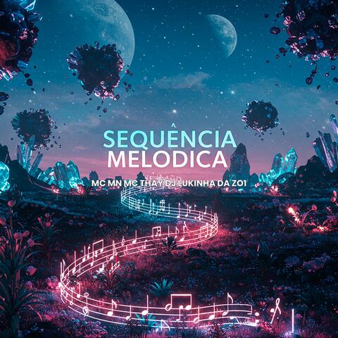 SEQUÊNCIA MELODICA