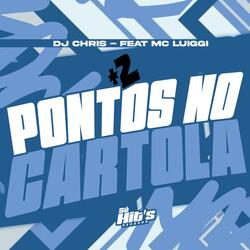 +2 Pontos no Cartola