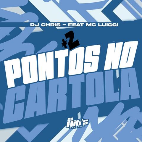 +2 Pontos no Cartola